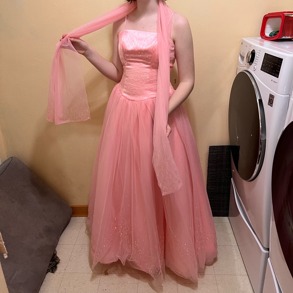 Princess/Prom/